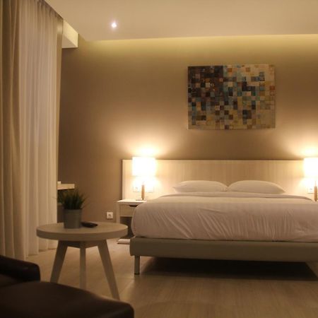 Double G Resort Anyer Bulakan ภายนอก รูปภาพ