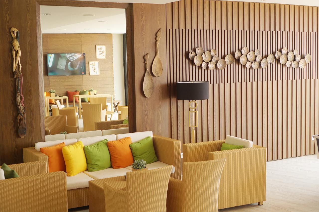Double G Resort Anyer Bulakan ภายนอก รูปภาพ