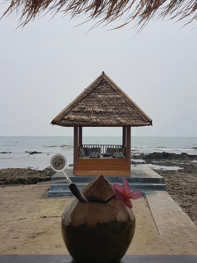 Double G Resort Anyer Bulakan ภายนอก รูปภาพ