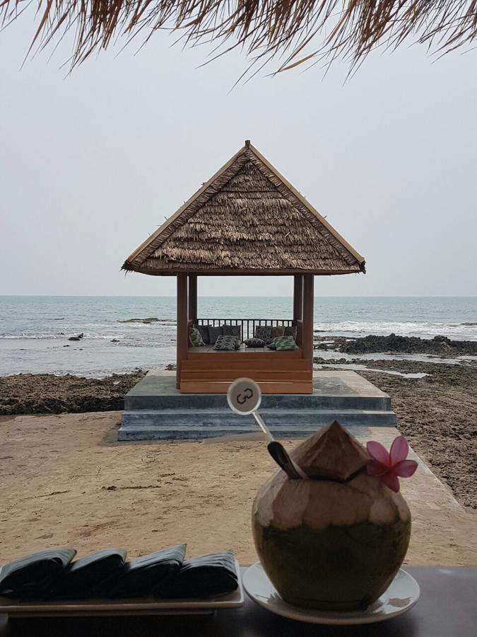Double G Resort Anyer Bulakan ภายนอก รูปภาพ