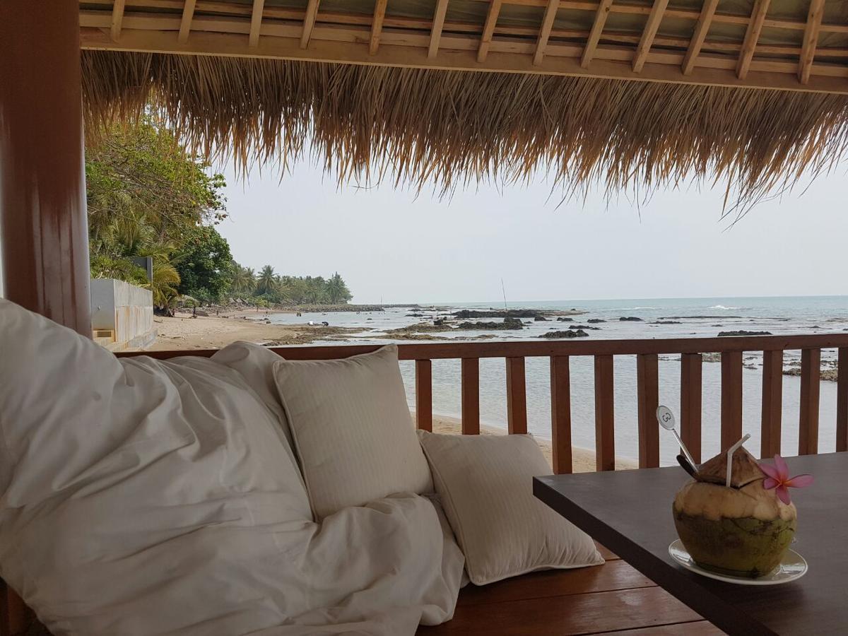 Double G Resort Anyer Bulakan ภายนอก รูปภาพ