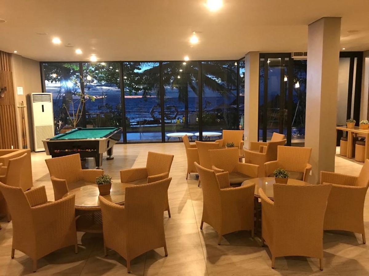 Double G Resort Anyer Bulakan ภายนอก รูปภาพ
