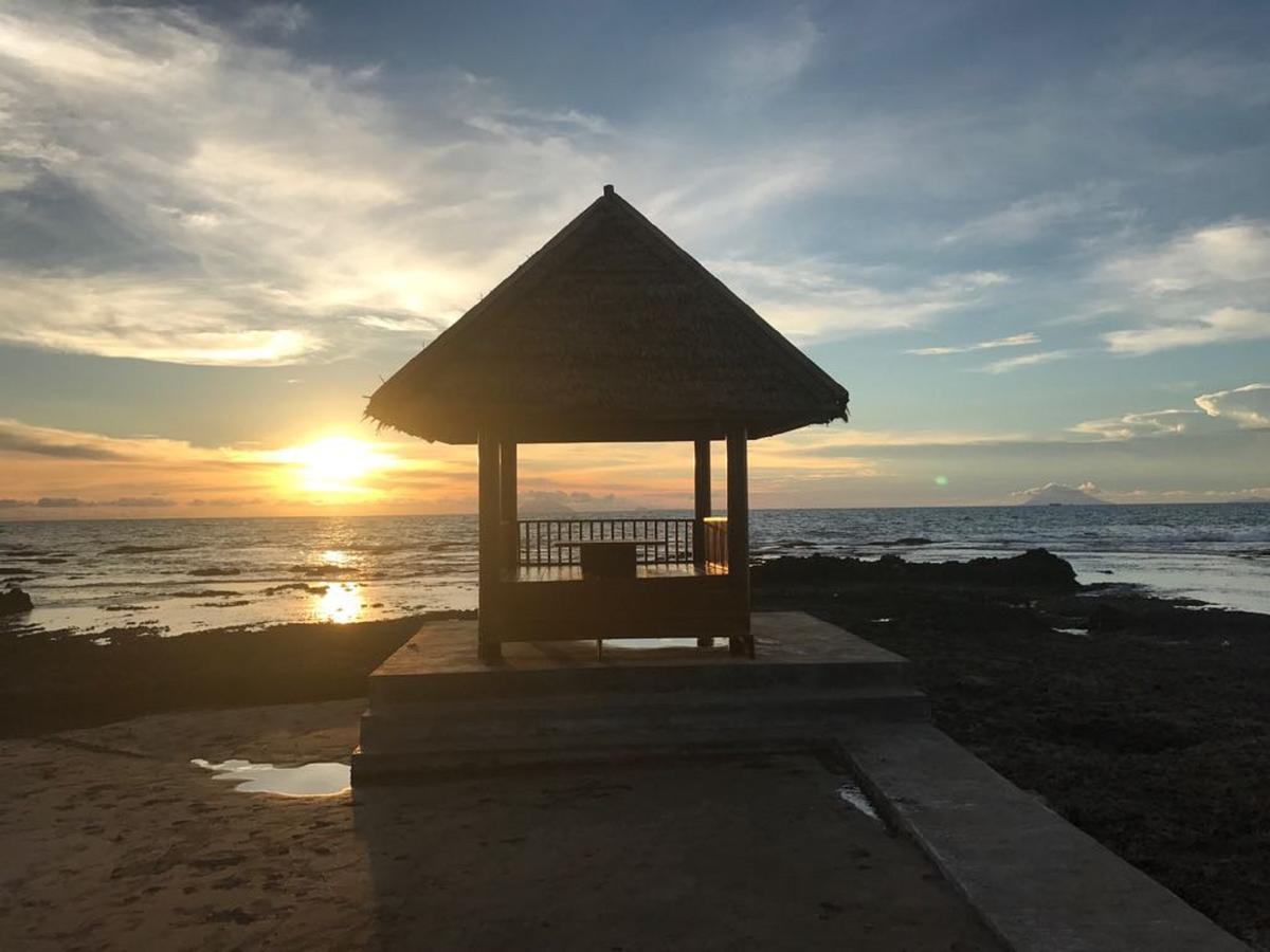 Double G Resort Anyer Bulakan ภายนอก รูปภาพ