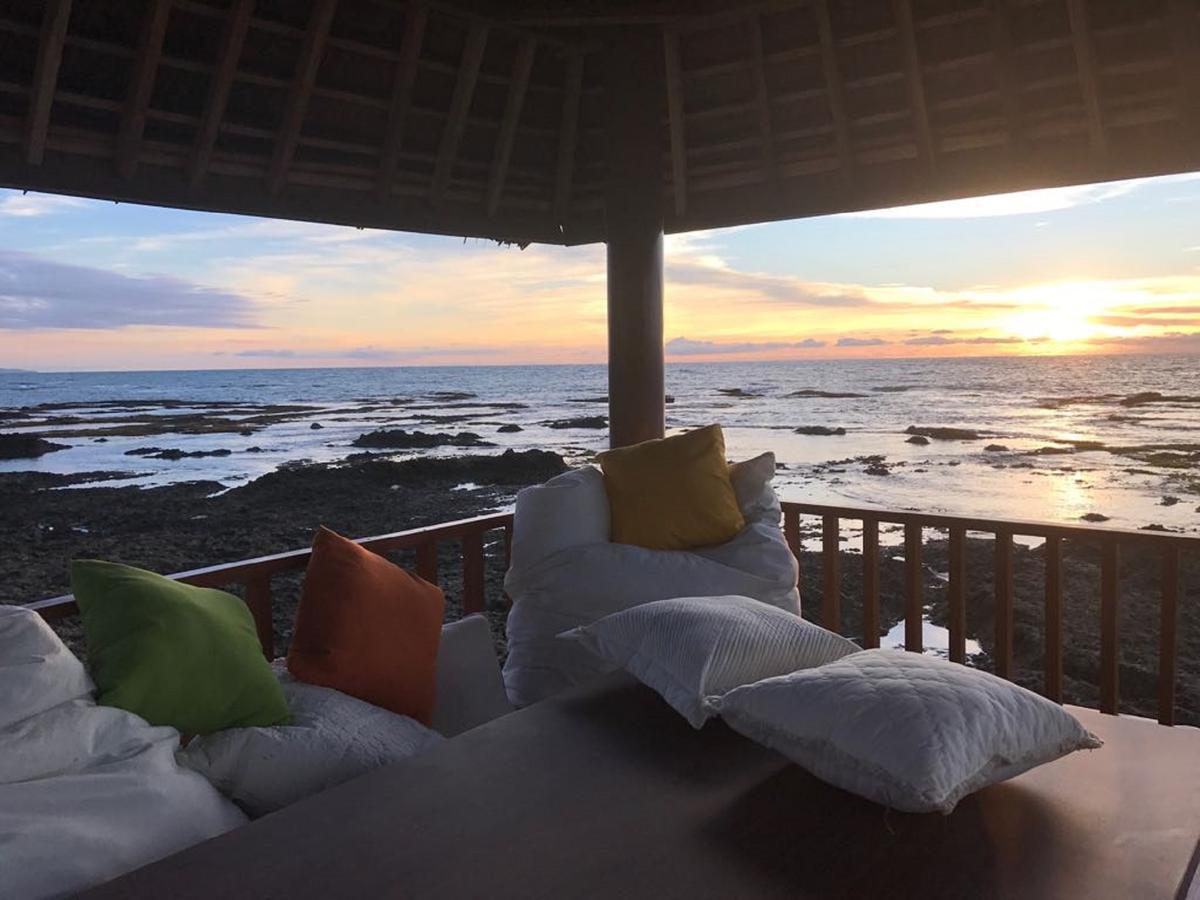 Double G Resort Anyer Bulakan ภายนอก รูปภาพ