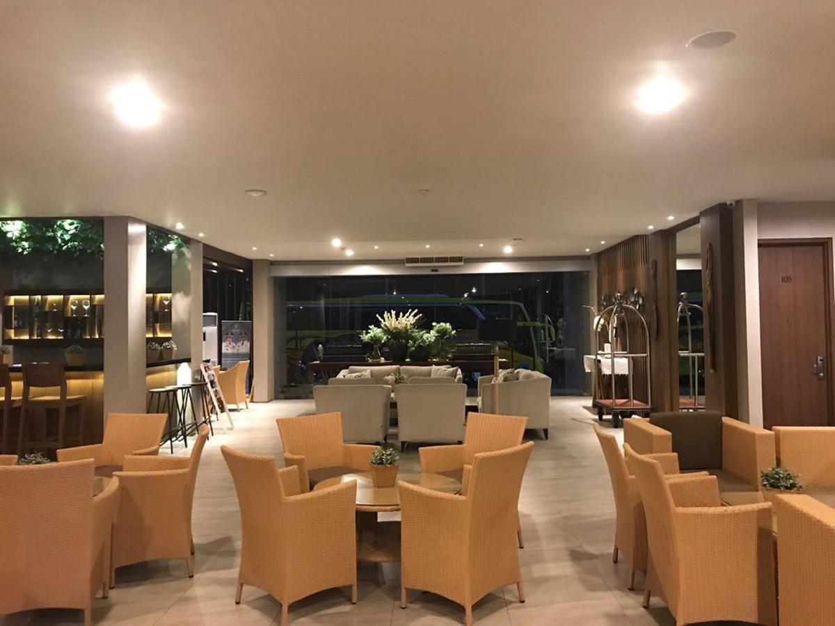 Double G Resort Anyer Bulakan ภายนอก รูปภาพ